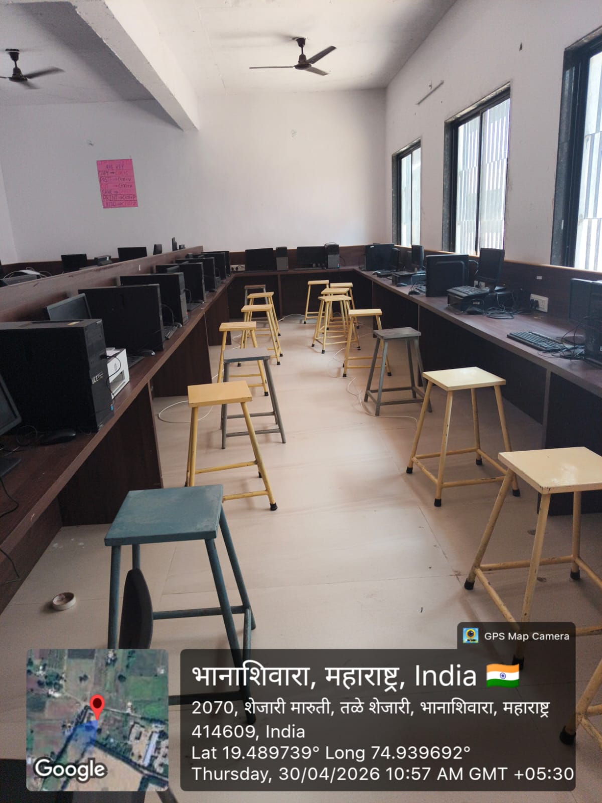 Computer Lab 3