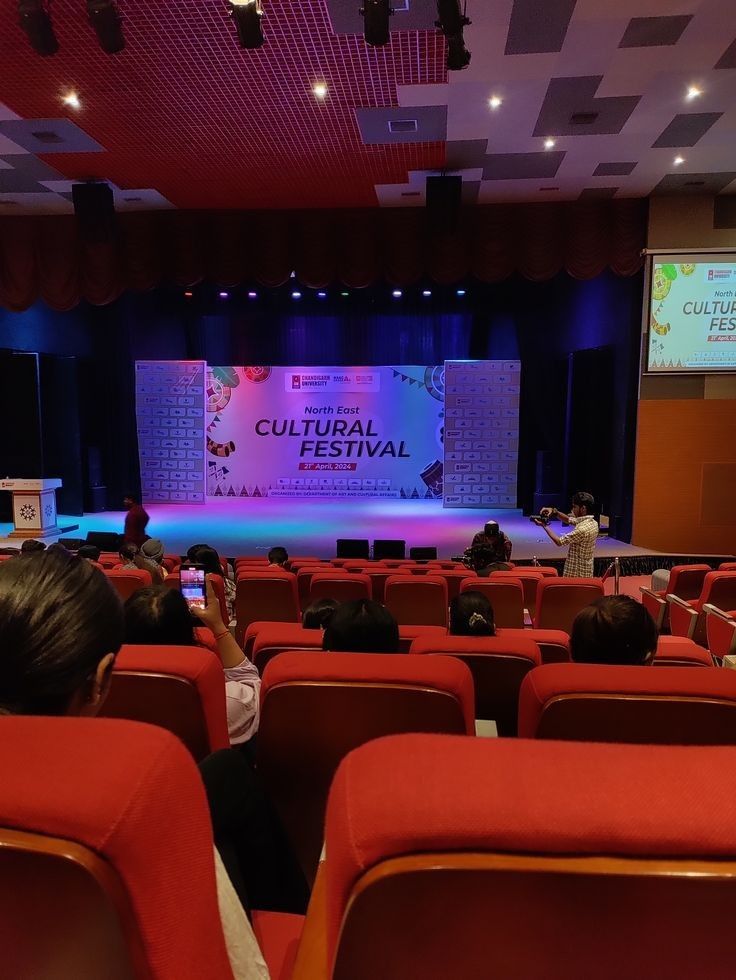 School Event